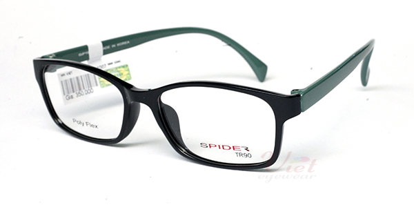 Gọng kính Spider STR317 C70109